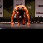 Brian  Secor - NPC EFX Big Sky Championships 2011 - #1